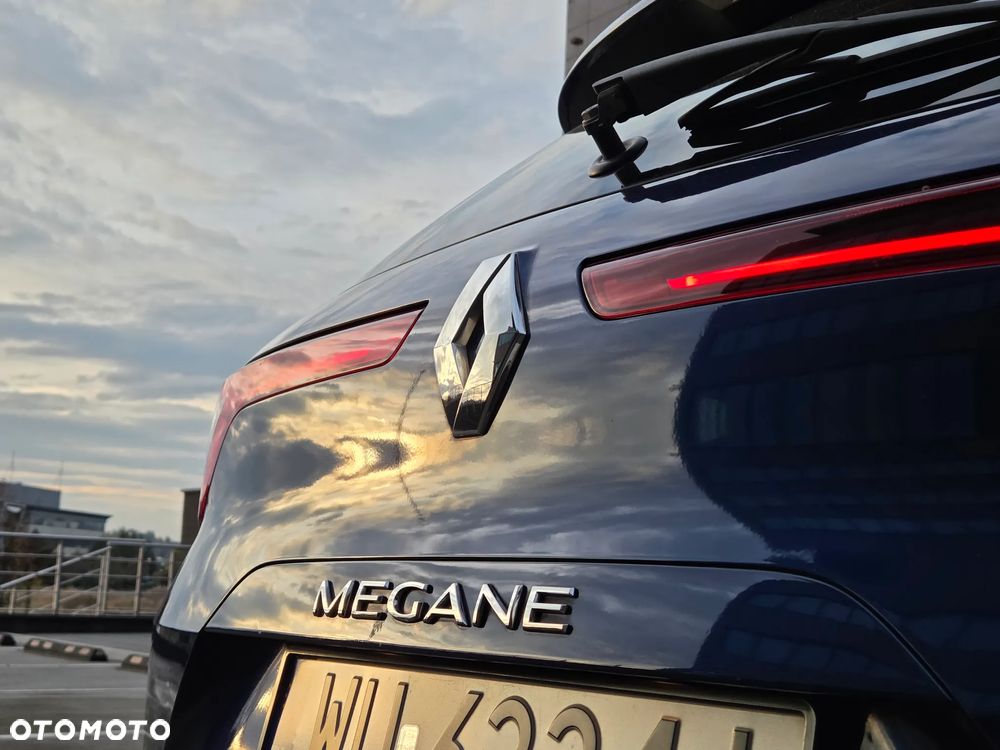 Renault Megane 1.3 TCe FAP Limited - 7