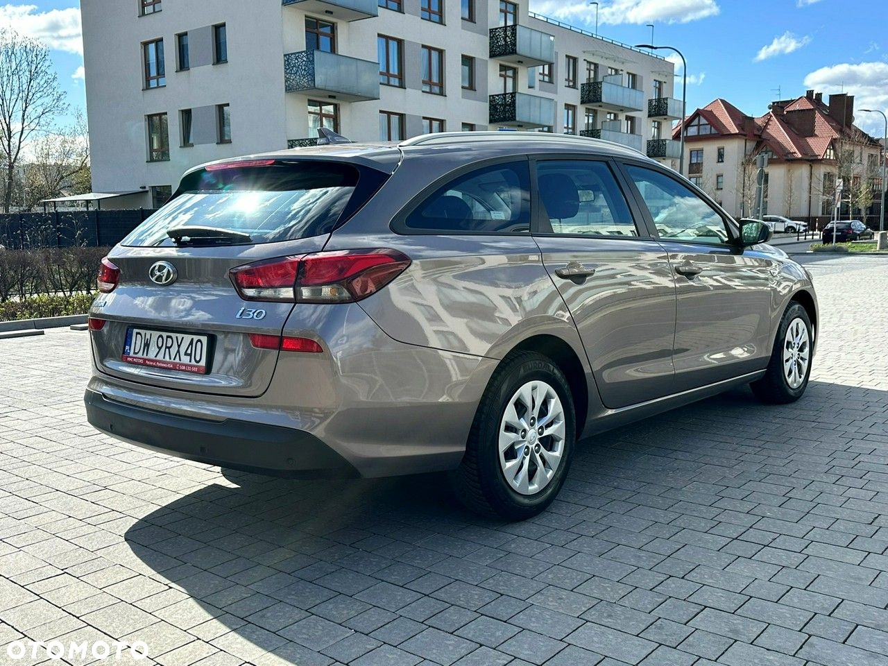 Hyundai i30 1.5 DPI Classic + - 6