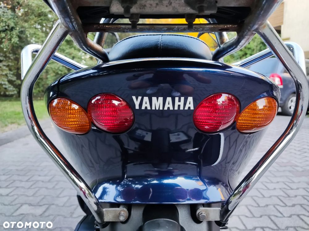Yamaha Majesty - 10