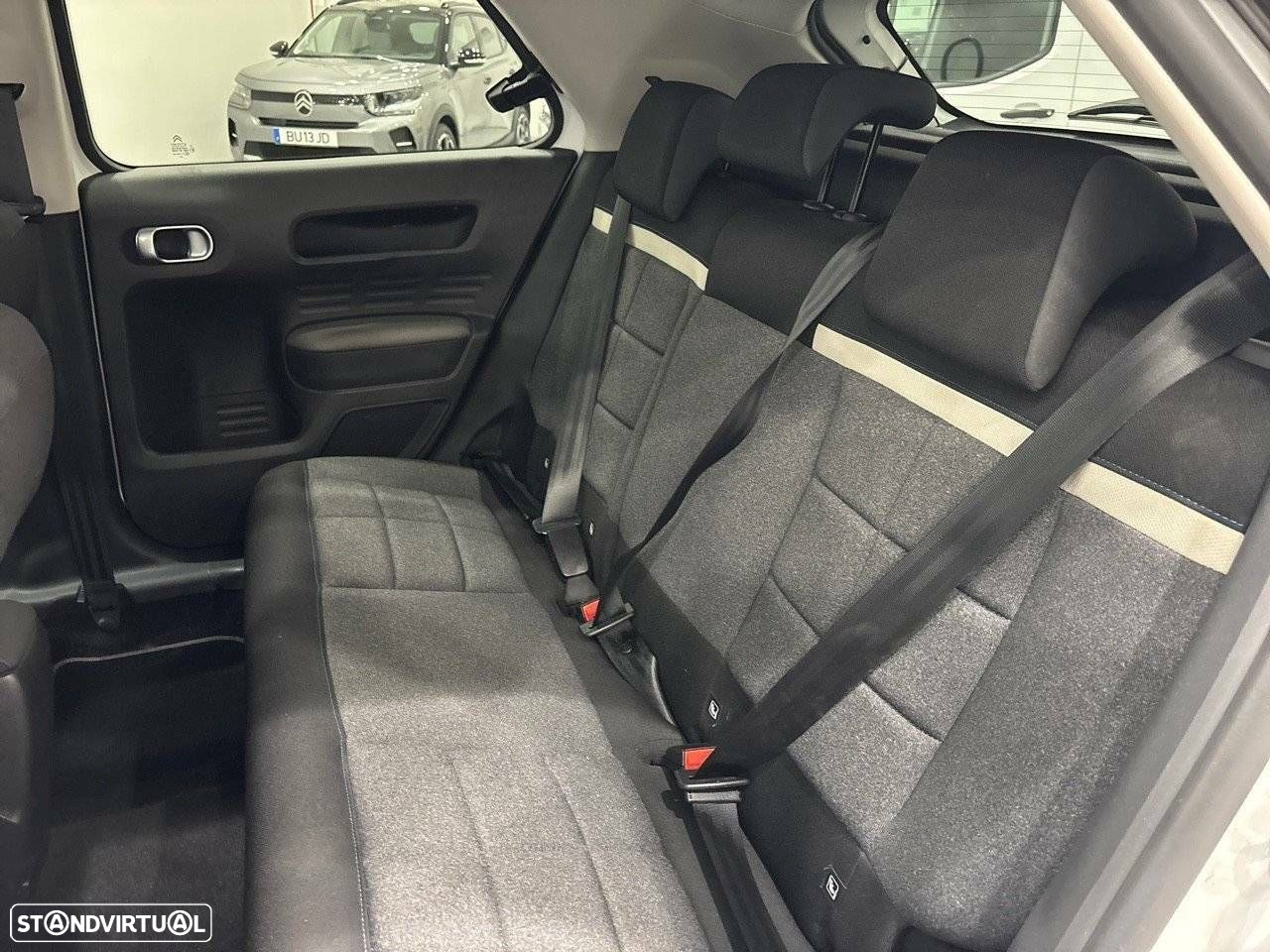 Citroën C4 Cactus 1.5 BlueHDi Feel - 10