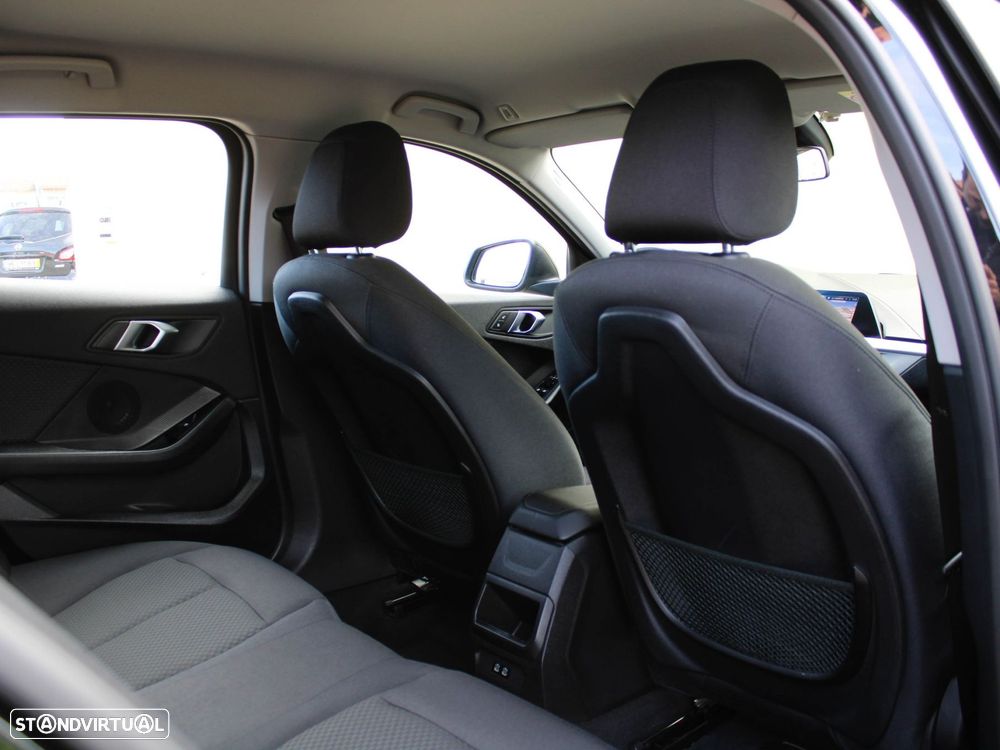 BMW 118 i Corporate Edition Auto - 58