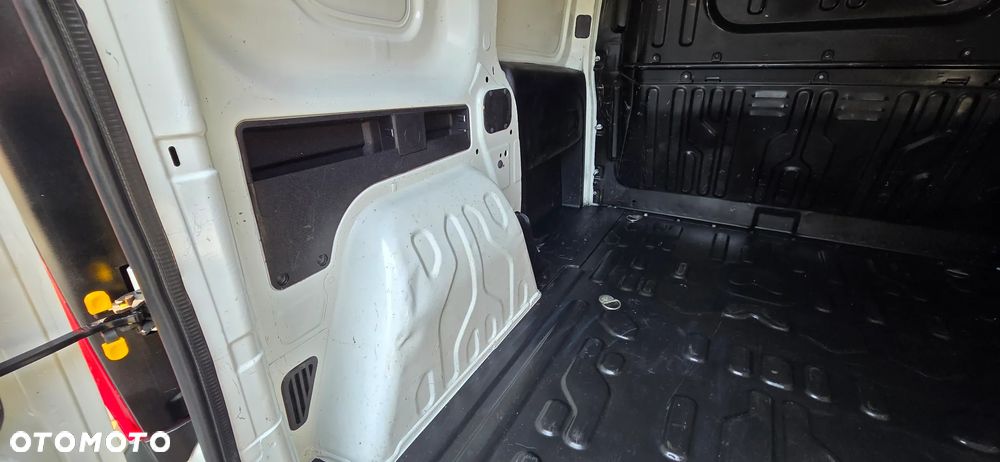 Opel Combo - 13