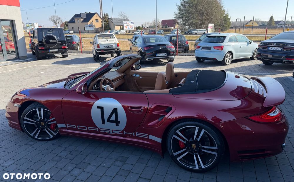 Porsche 911 - 14