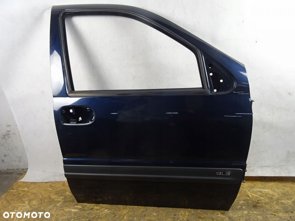 DRZWI PRAWY PRZÓD OPEL SINTRA NR1145 - 1
