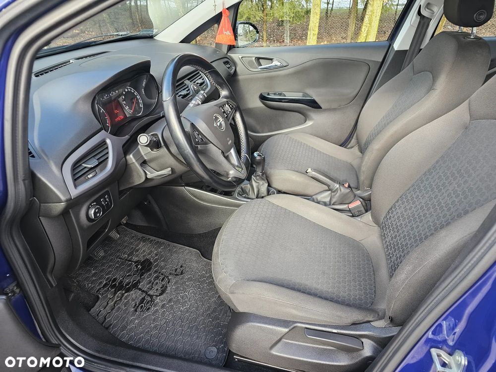 Opel Corsa 1.4 Cosmo - 5