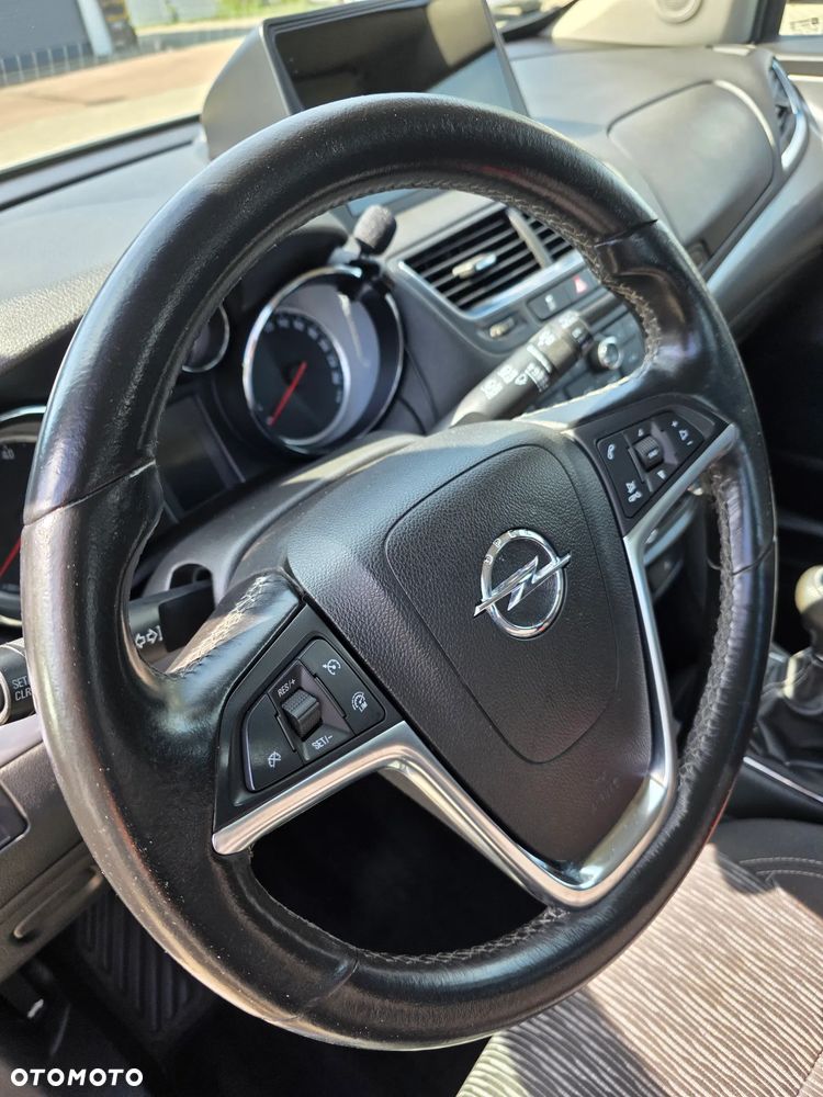 Opel Mokka 1.6 Active S&S - 18