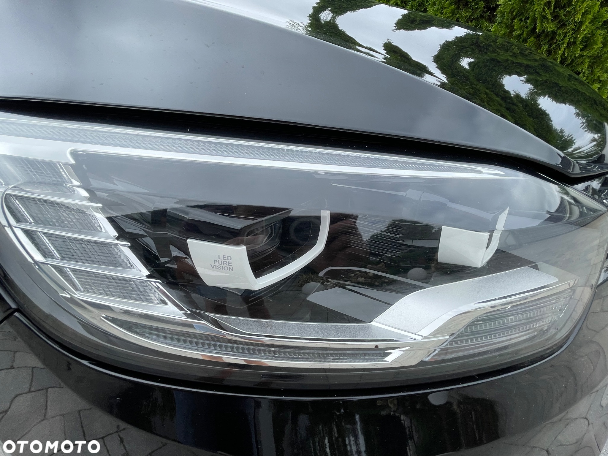 Renault Scenic - 13
