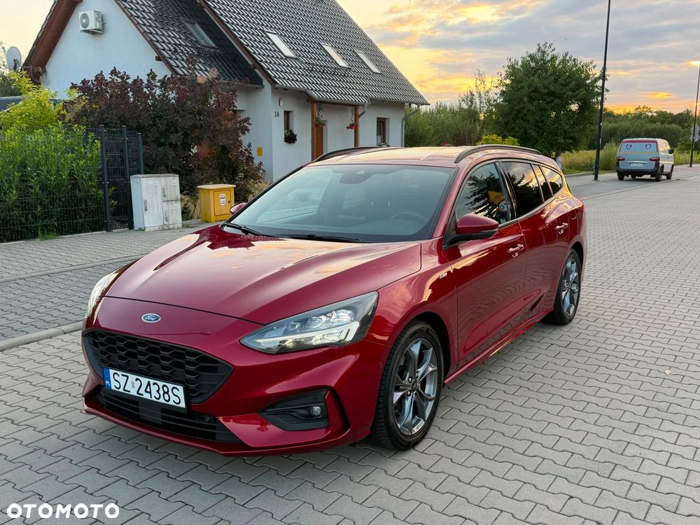 Ford Focus - 3