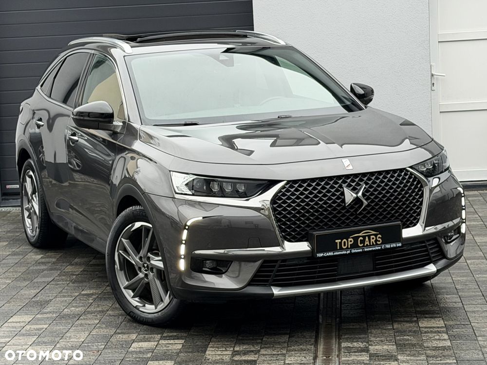 DS Automobiles DS 7 Crossback 1.6 E-Tense Rivoli - 20