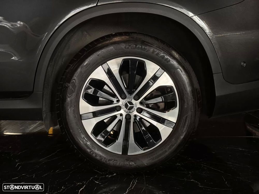 Mercedes-Benz GLC 300 - 10