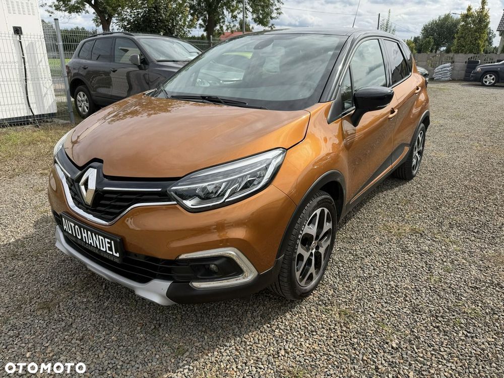 Renault Captur - 2