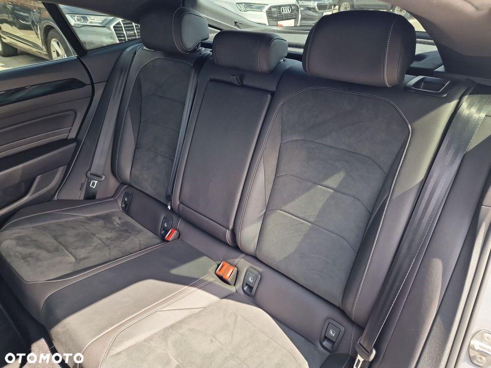 Volkswagen Arteon 2.0 TSI R-Line DSG - 20