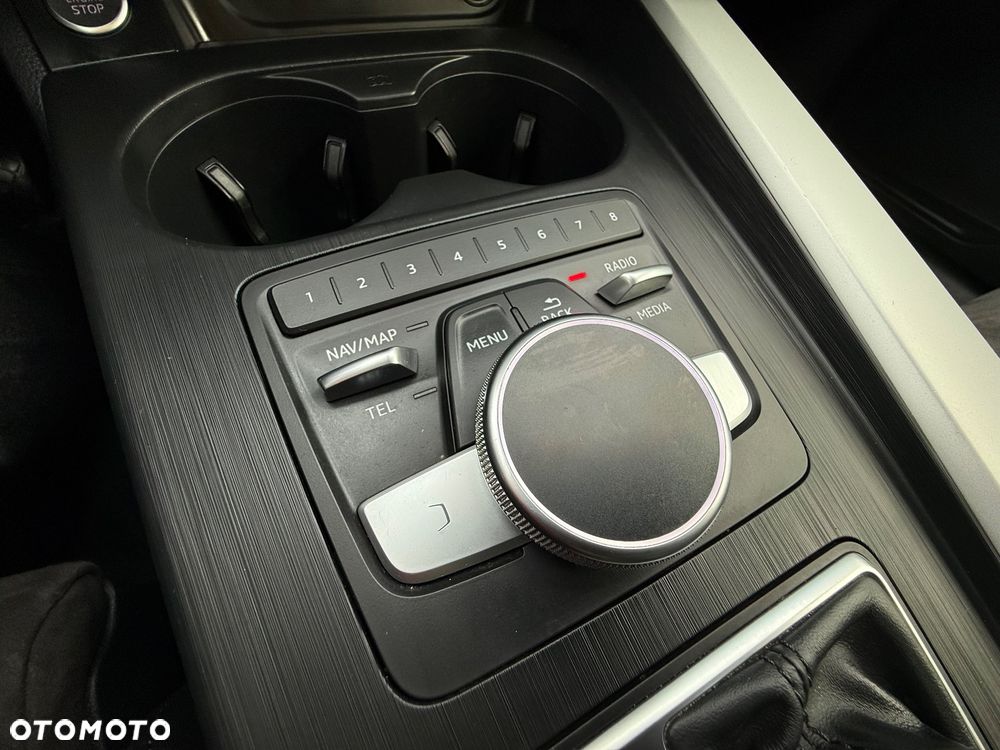 Audi A4 Avant 40 TDI Quattro S Line S tronic - 21