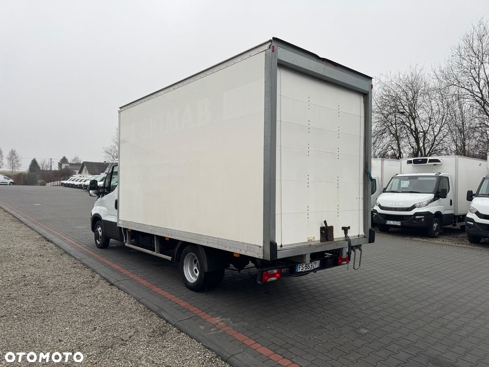 Iveco 35C14,,35C17,,35C18,,50C15,,50C17,,50C18 - 5