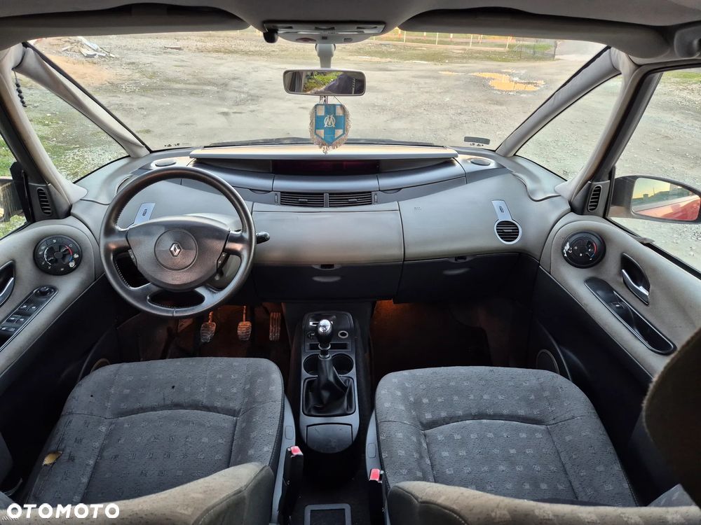 Renault Espace - 8