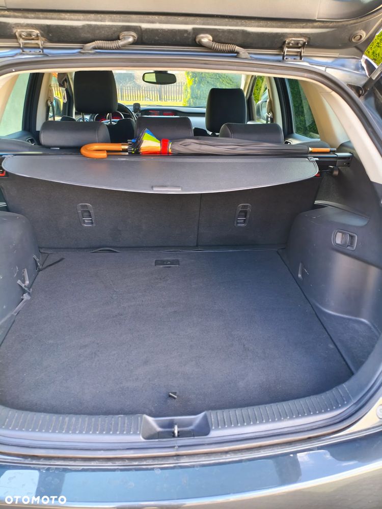 Mazda CX-7 2.2 MZR-CD Center-Line - 11