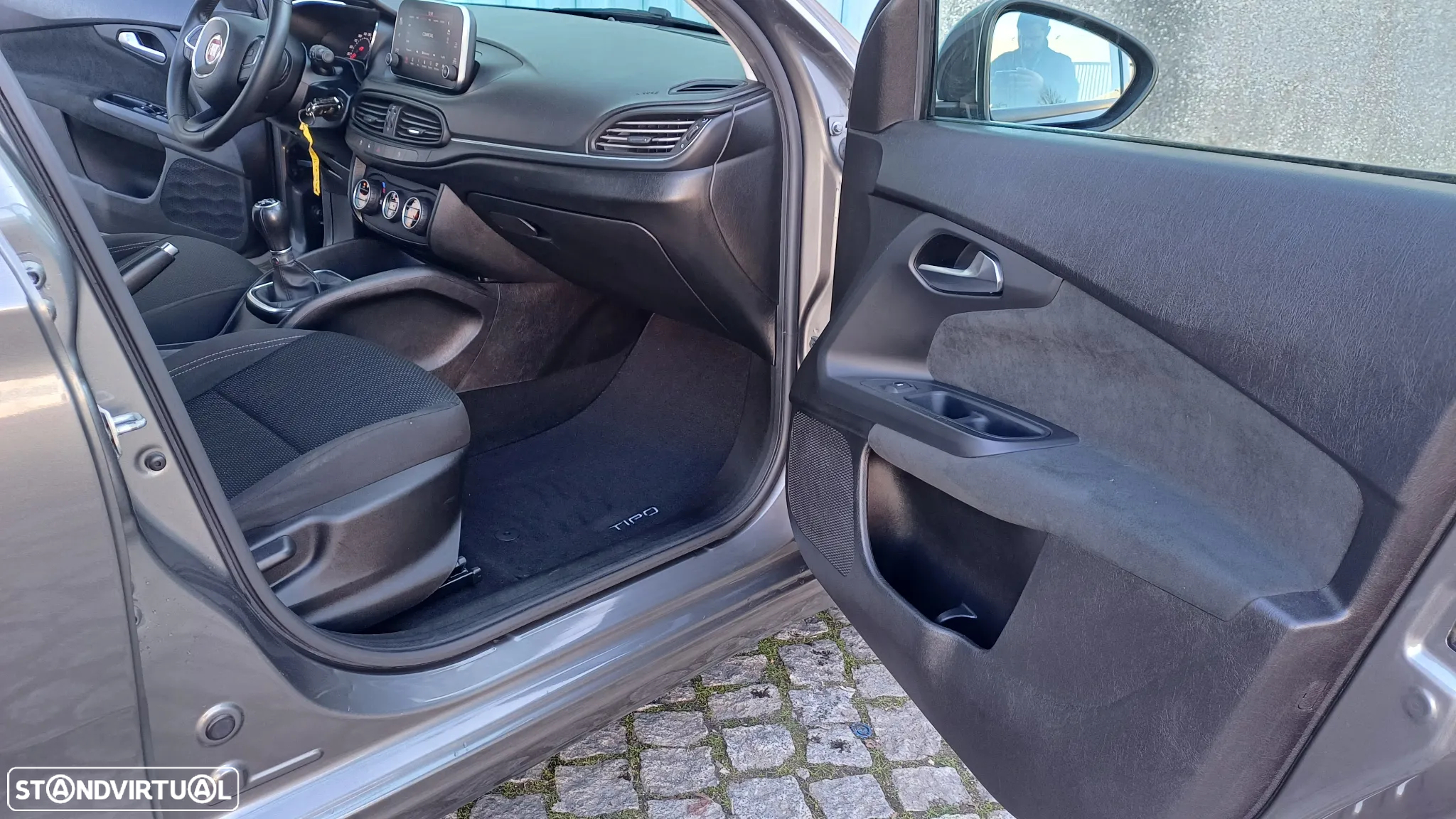 Fiat Tipo Station Wagon - 27