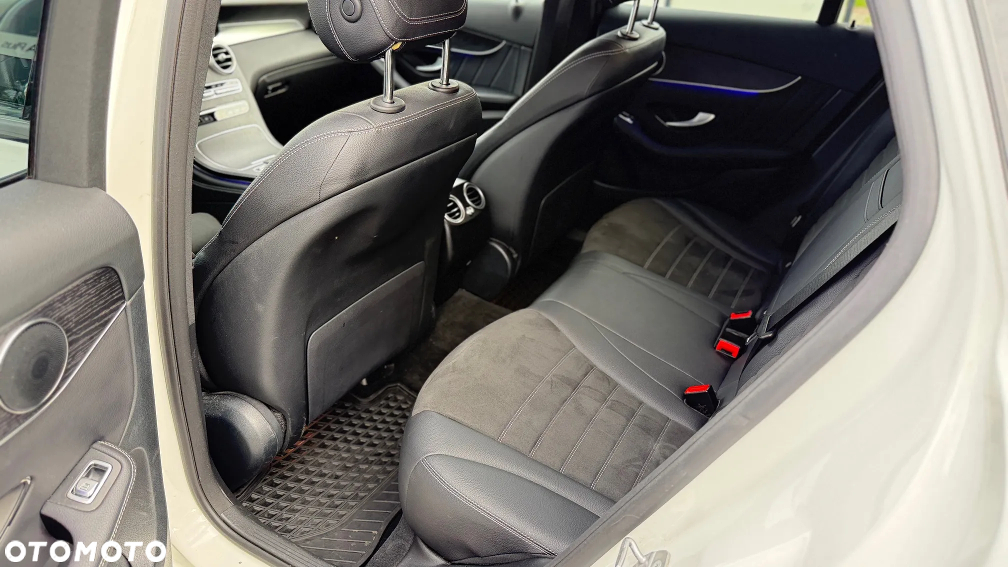 Mercedes-Benz GLC 200 d 4-Matic Business Edition - 11