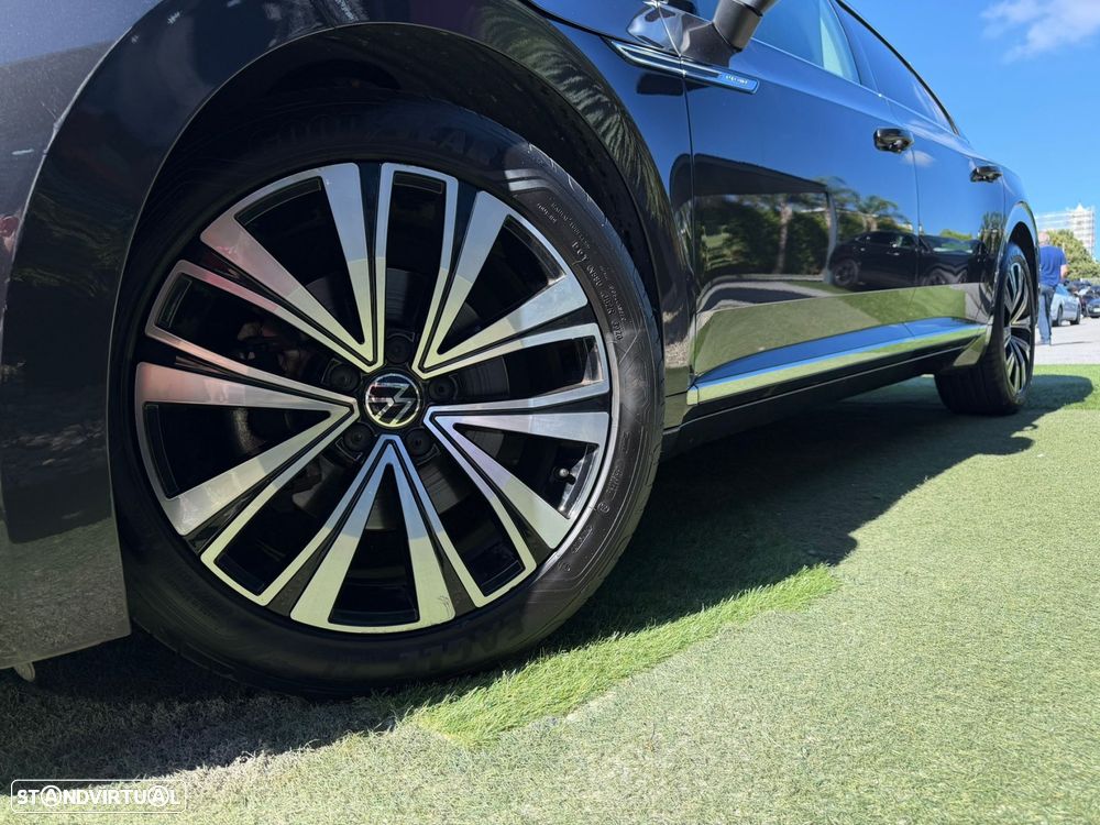 VW Arteon 2.0 TDI Elegance DSG - 3