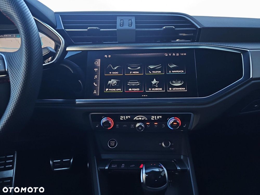 Audi Q3 Sportback 45 TFSI e S Line S tronic - 18