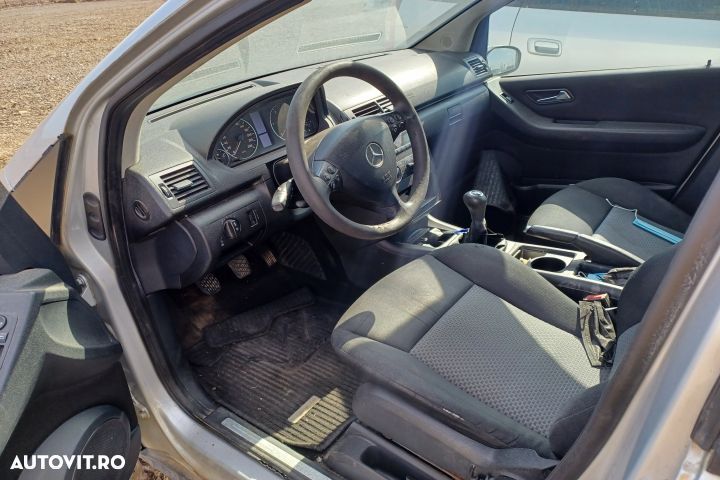 MODUL USA FATA DREAPTA A1698204426 A1698204426 Mercedes-Benz A-Class - 8