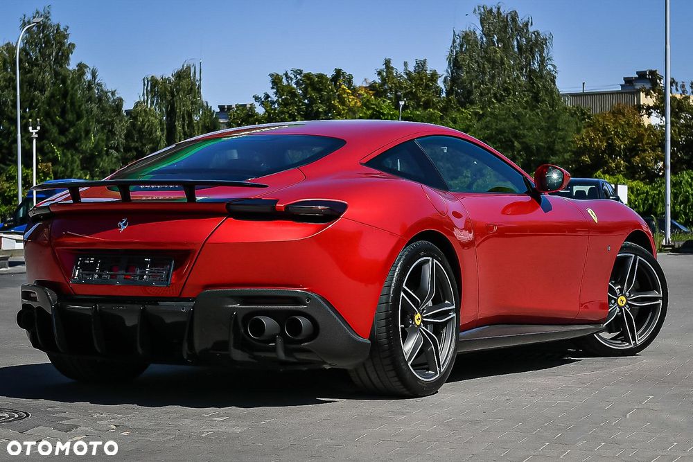 Ferrari Roma - 6