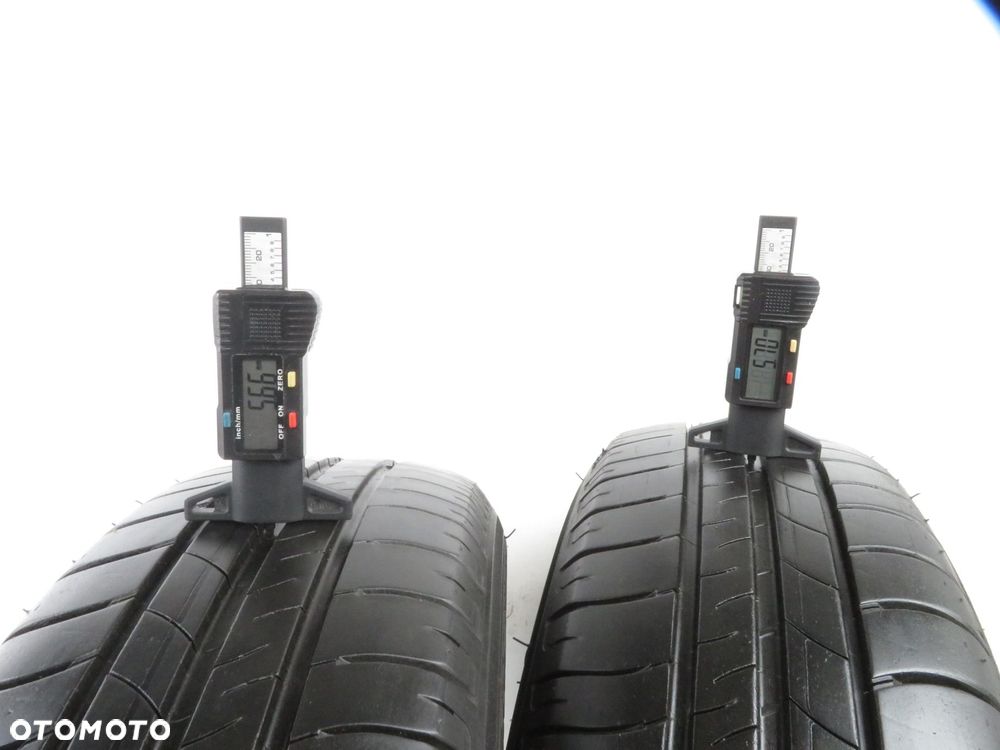2x 165/65R15 OPONY LETNIE Michelin Energy Saver+ 81T - 6