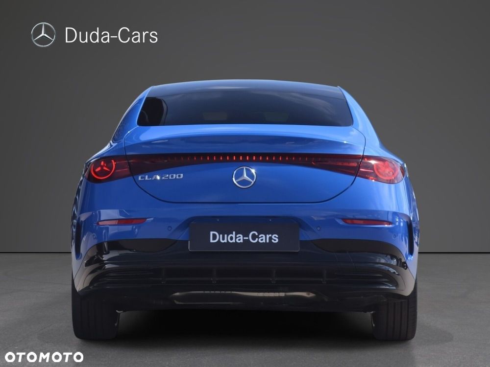 Mercedes-Benz CLA 200 mHEV 8G-DCT - 6