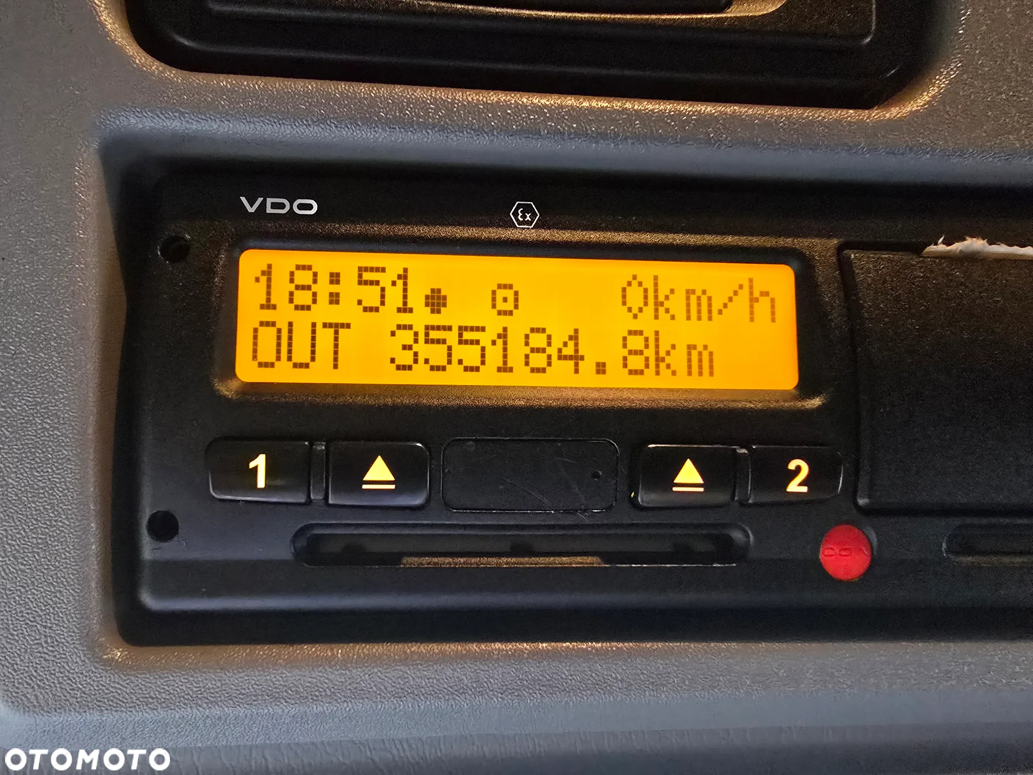 Mercedes-Benz Atego 1224 - 13
