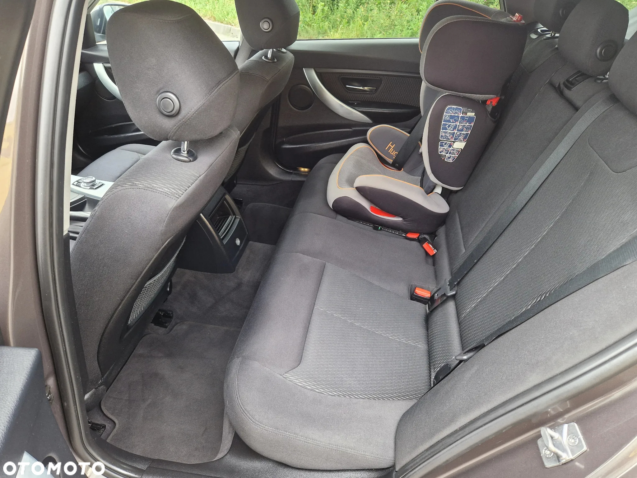 BMW Seria 3 - 30