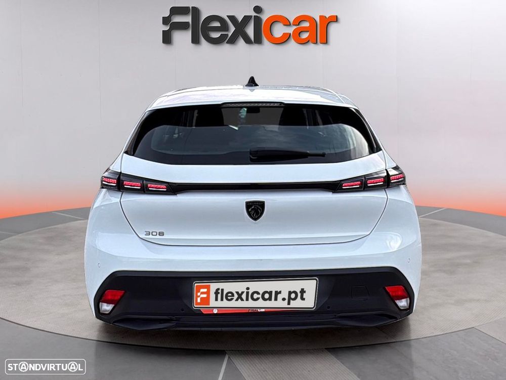 Peugeot 308 1.5 BlueHDi Active Pack - 6