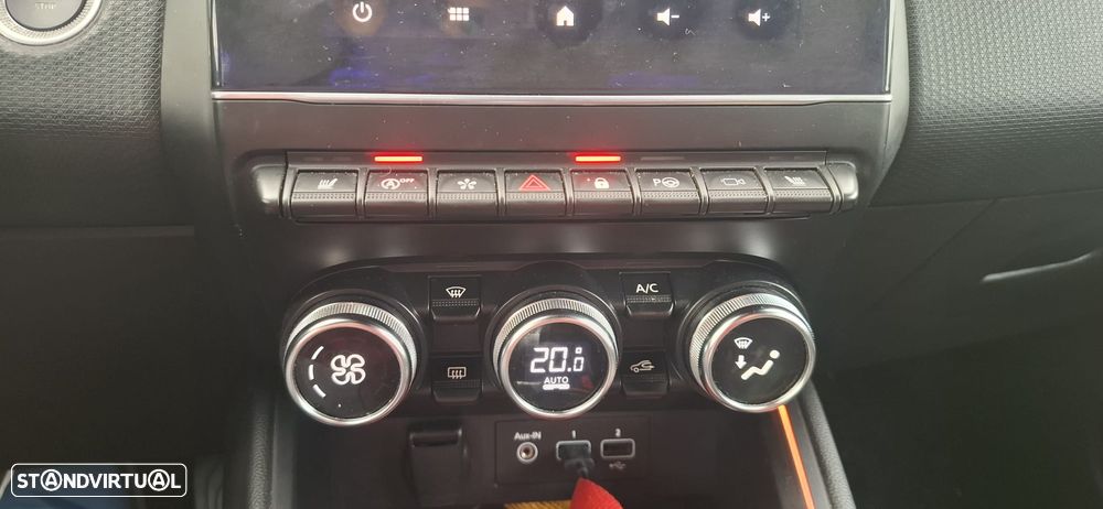 Renault Clio 1.3 TCe Exclusive EDC - 28