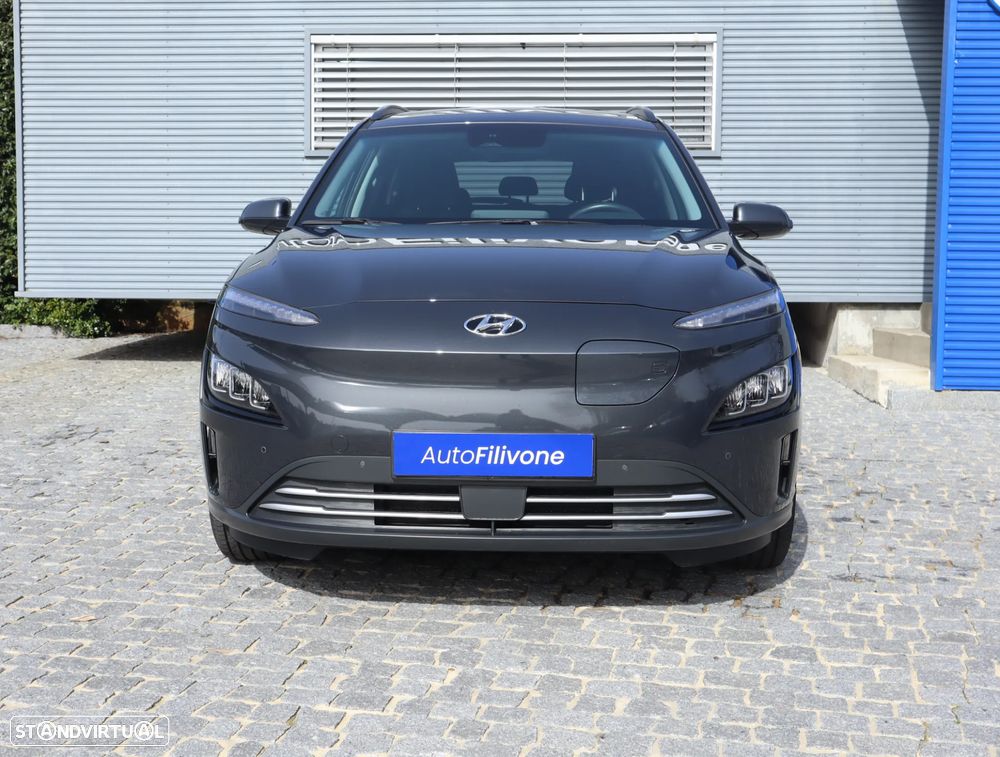 Hyundai Kauai Trend - 8