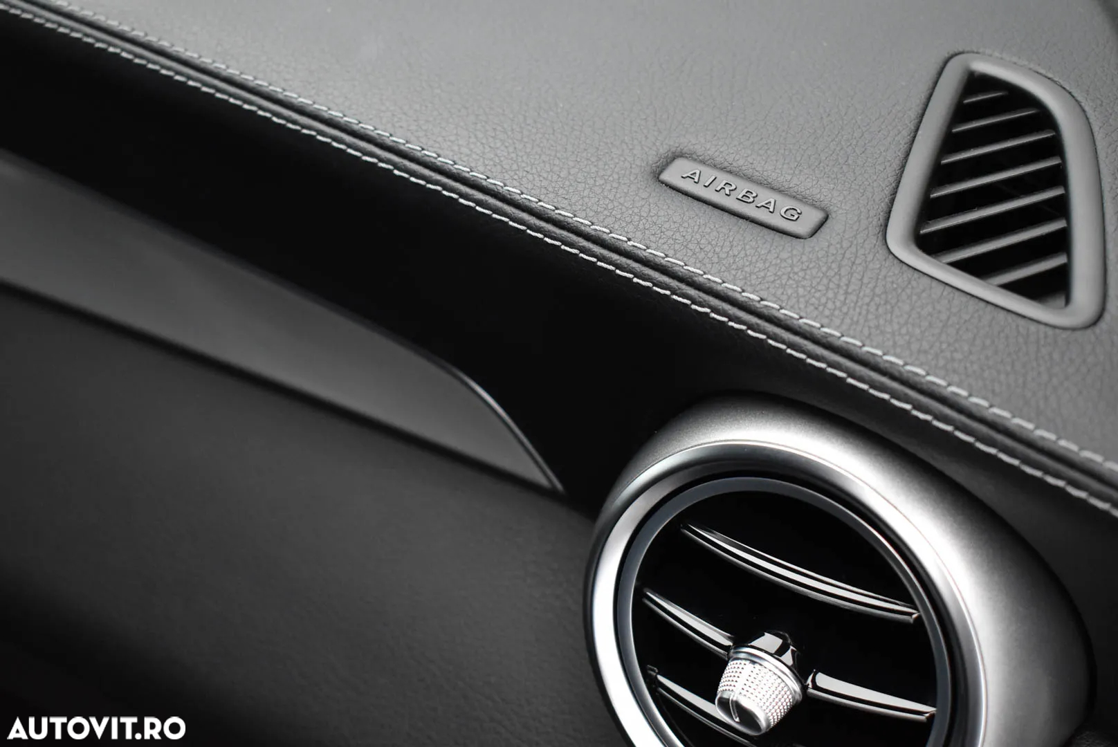 Mercedes-Benz GLC 250 d 4MATIC - 27