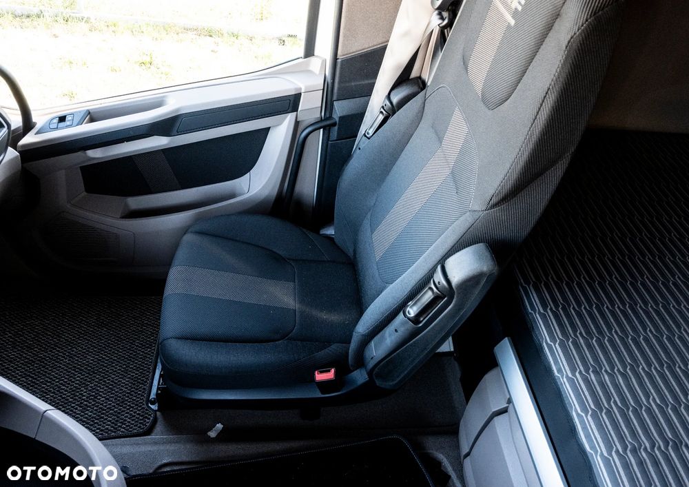 DAF XG 480FT 4X2 - 24