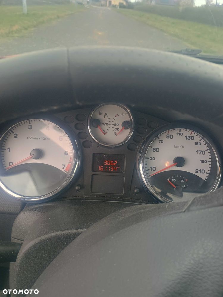 Peugeot 207 - 5
