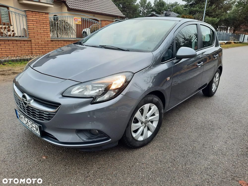 Opel Corsa 1.2 Active - 12