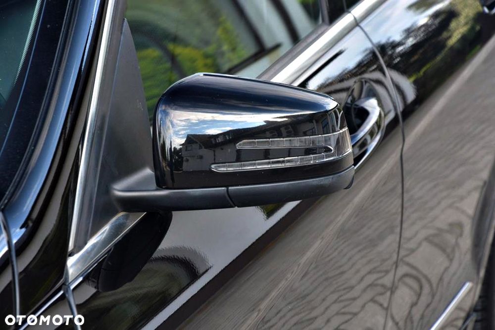 Mercedes-Benz Klasa C 180 Kompressor Automatik Avantgarde - 6