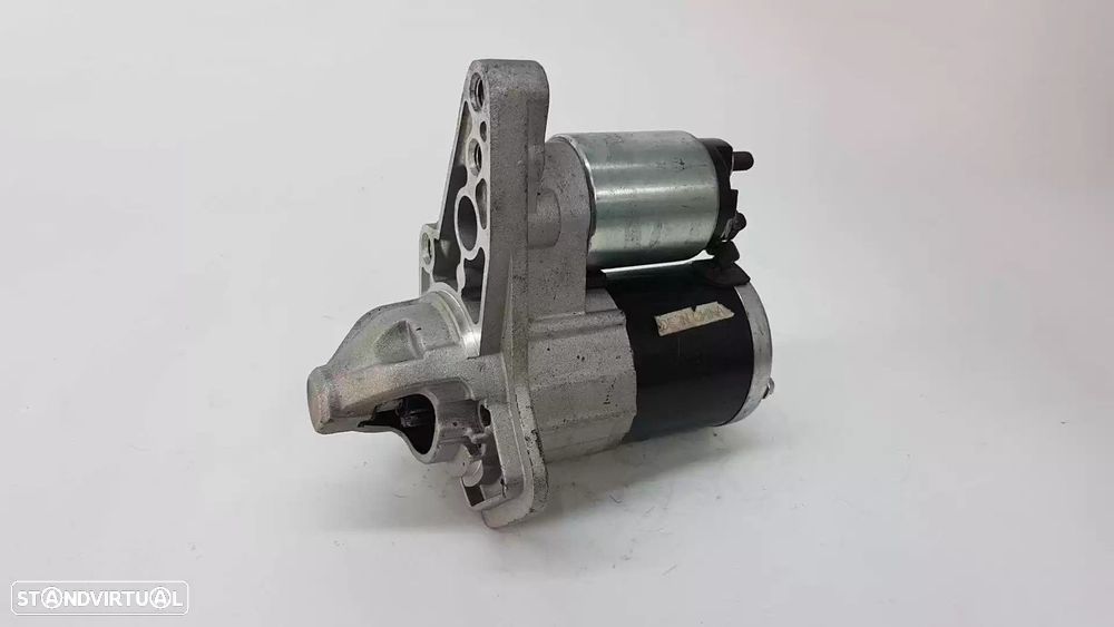 MOTOR ARRANQUE NISSAN MICRA C+C III 2005 -23300BC200 - 4