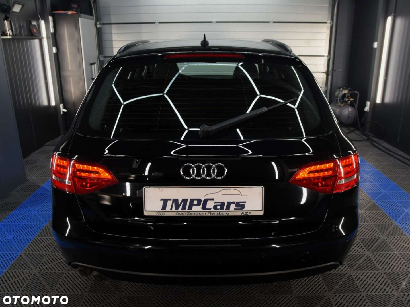 Audi A4 - 26