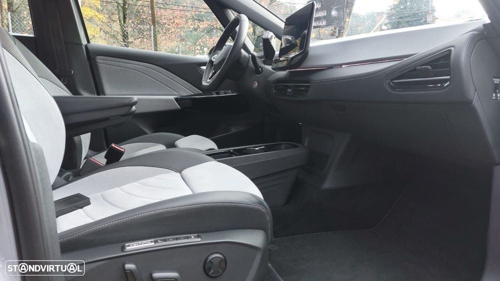 VW ID.3 77 kWh Pro S - 6