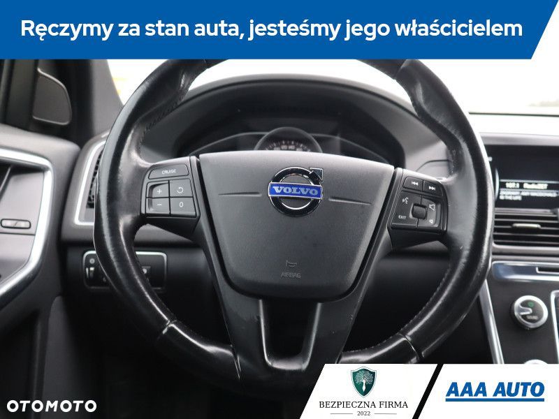 Volvo XC 60 - 17