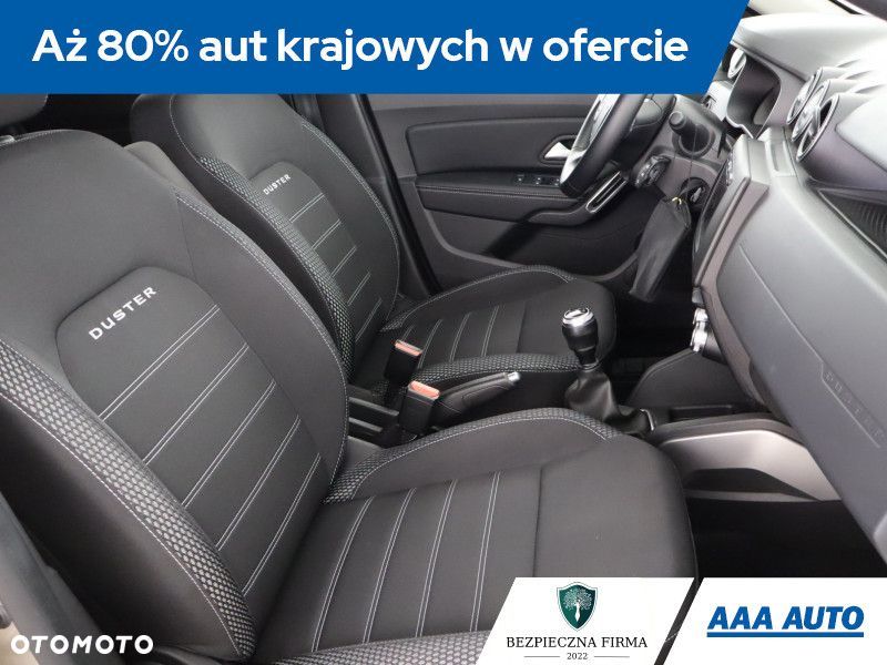 Dacia Duster - 11