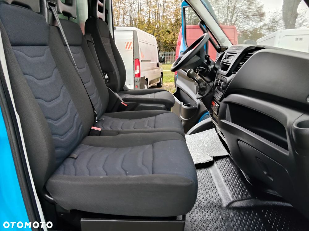 Iveco Daily 70C18 - 19