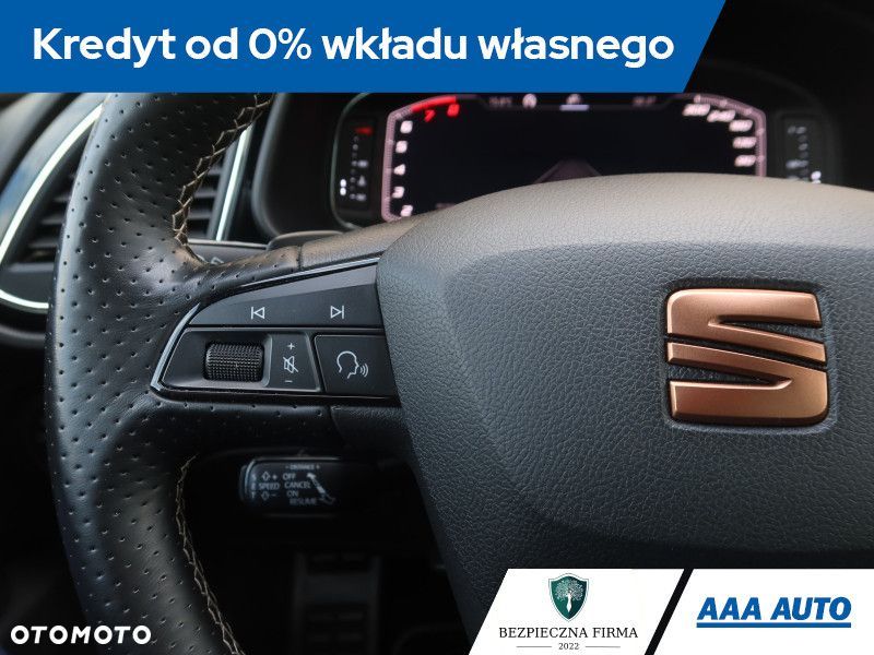 Seat Leon Sportstourer - 25