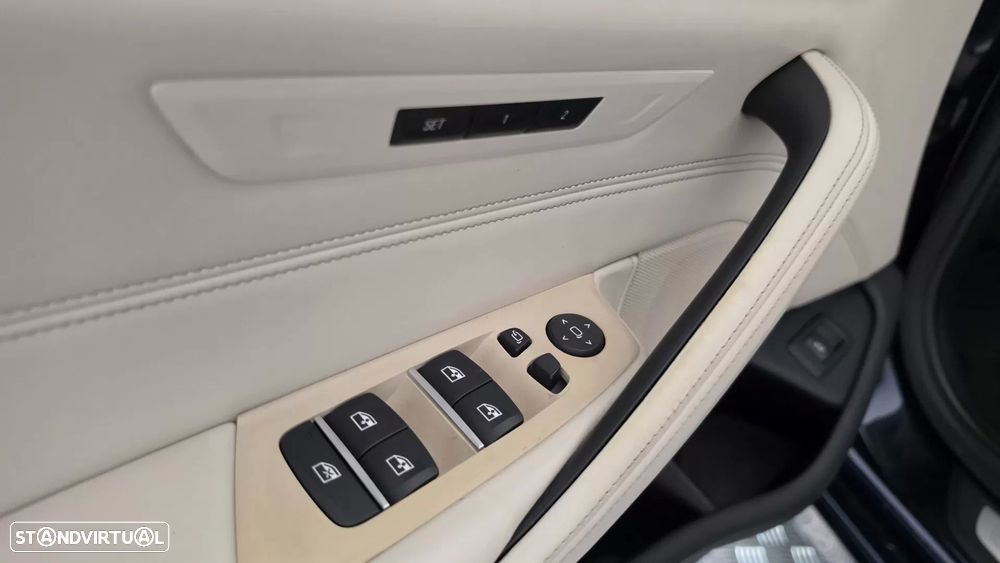 BMW 520 d Line Luxury Auto - 40