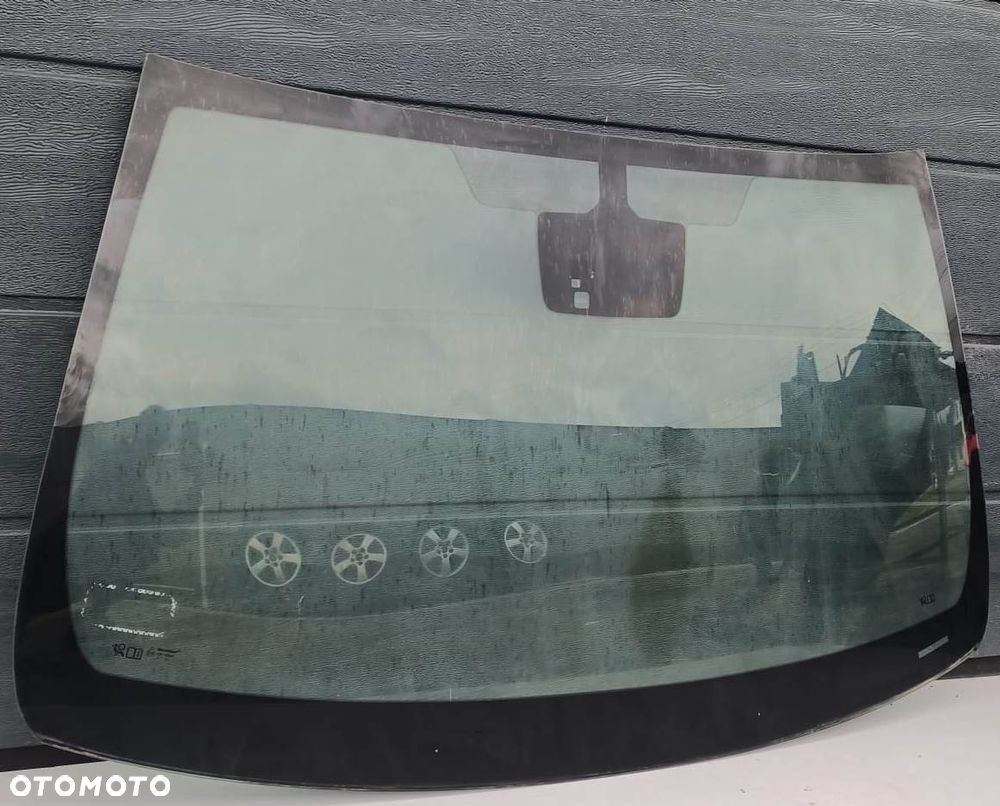 SZYBA PRZEDNIA CZOŁOWA ,SENSOR ,KAMERA - OPEL INSIGNIA A - 2