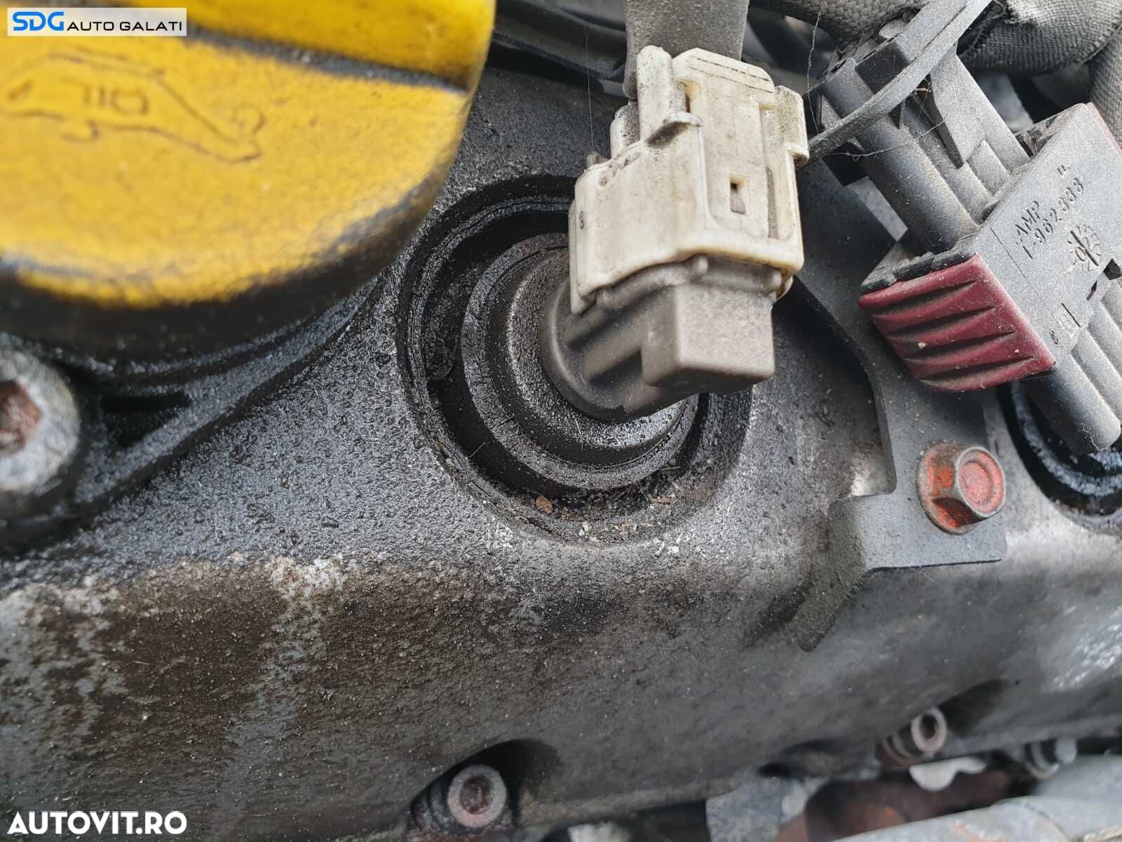 Injector Injectoare Saab 95 9-5 3.0 TiD 2001 - 2005 [C6944] - 1