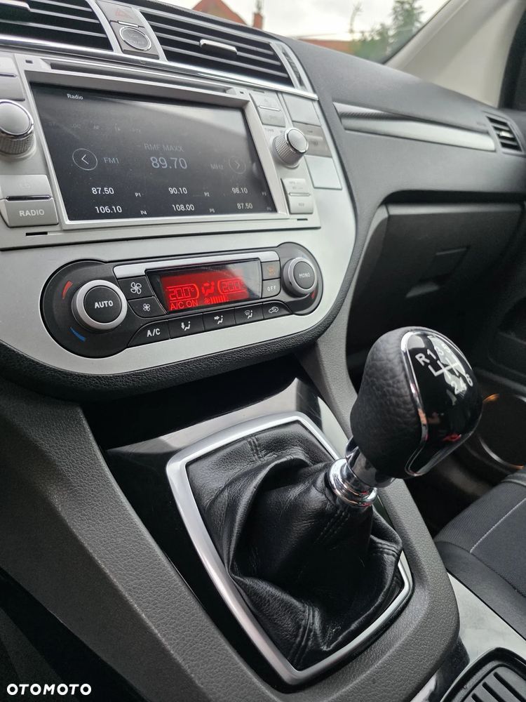 Ford Kuga 2.0 TDCi Titanium S - 13