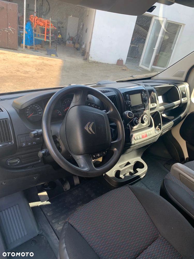 Citroën Jumper - 11